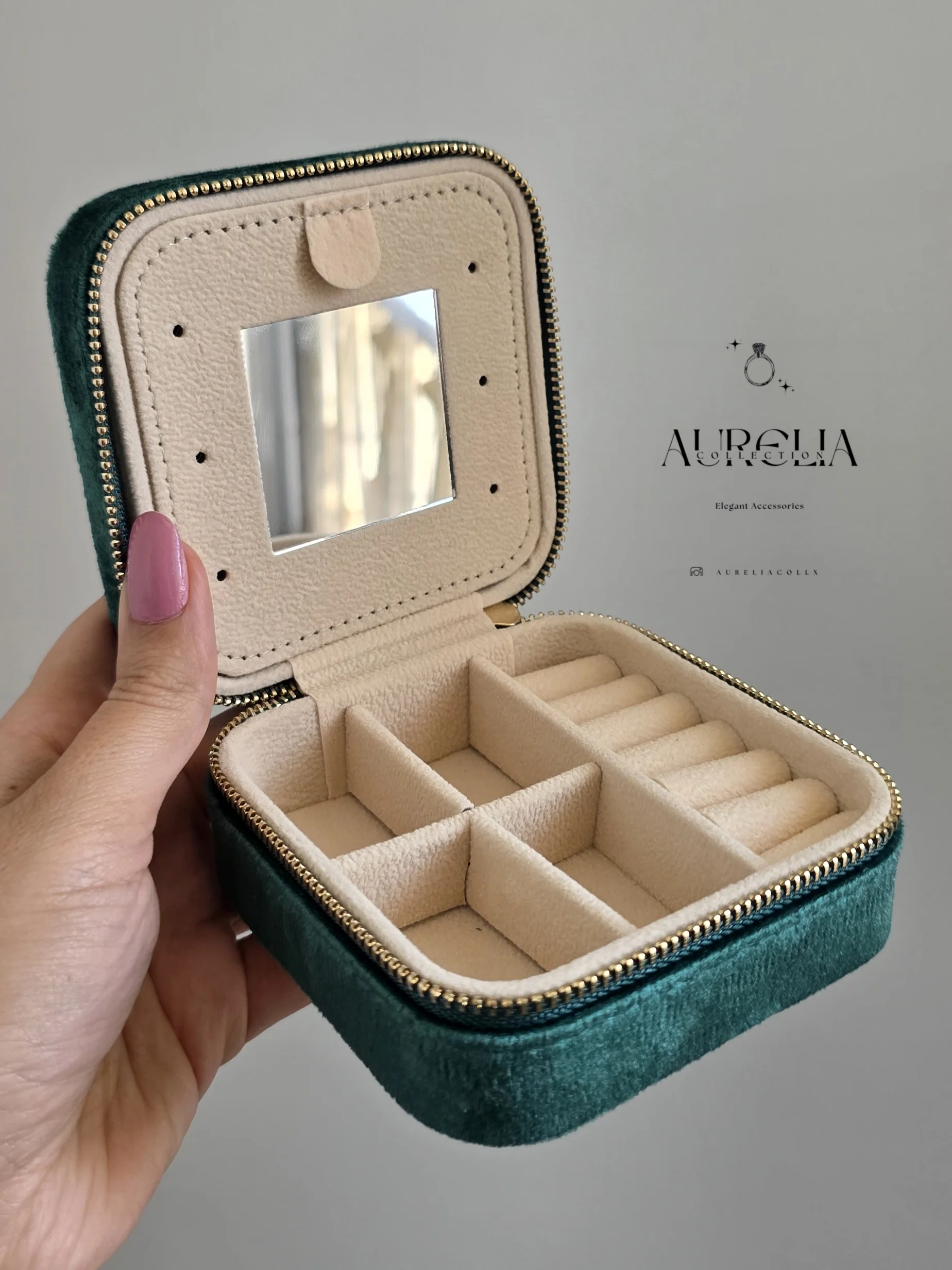 جعبه جواهری